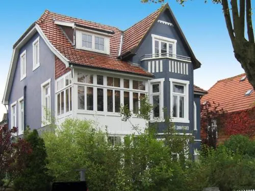 Appartement, Wyk auf Föhr in Wyk auf Föhr, Deutschland