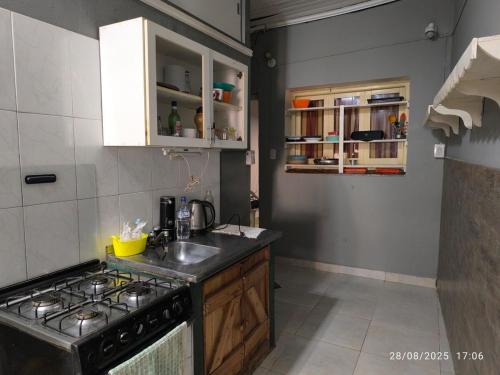 Alquiler con excelente ubicación