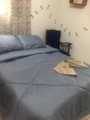 . Quarto privativo c a casa compartilhada