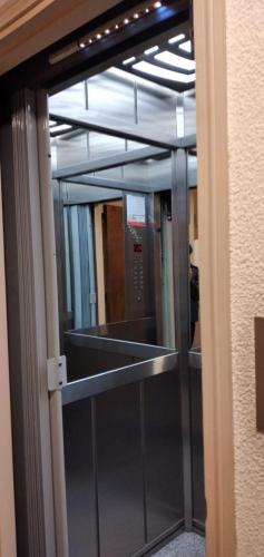 Departamento en macrocentro