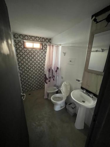 Cabanas Los Aromos in Embalse