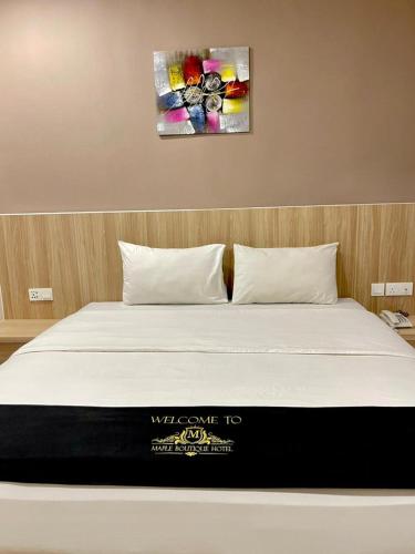 Maple Boutique Hotel - image 3