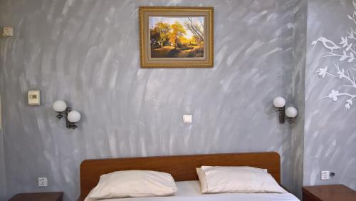 Hotel Pour Vous Hotel Pour Vous is a popular choice amongst travelers in Kinshasa, whether exploring or just passing through. The hotel offers guests a range of services and amenities designed to provide comfort and 