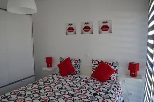  La boîte rouge, Ferienwohnung in Stavelot