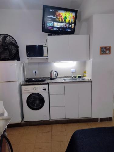 Casa dé huéspedes
