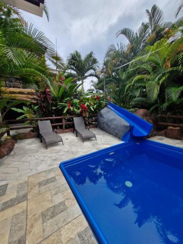 Harmony Retreat, Fortuna (photo 7)