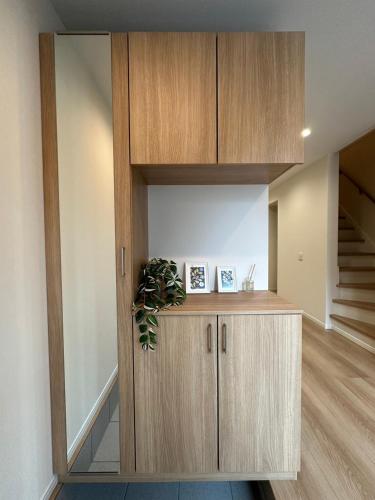 關西機場一線直達 日居Koguma And Home