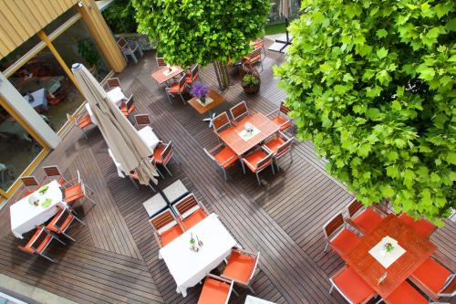 Restaurante, Hotel Triglav - Dobrna, Superior in Dobrna