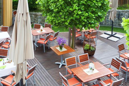 Restaurante, Hotel Triglav - Dobrna, Superior in Dobrna