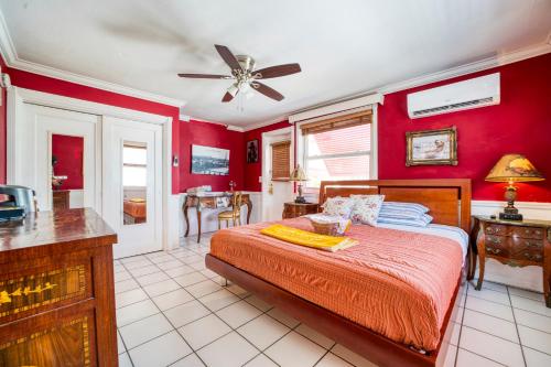 Sinclair Boutique Hotel