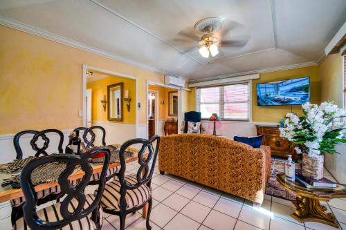 Sinclair Boutique Hotel – Hollywood Beach, FL