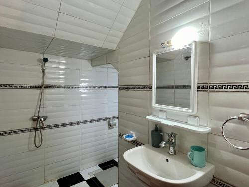 AjaReef Imsouane Surf House in Imsouane