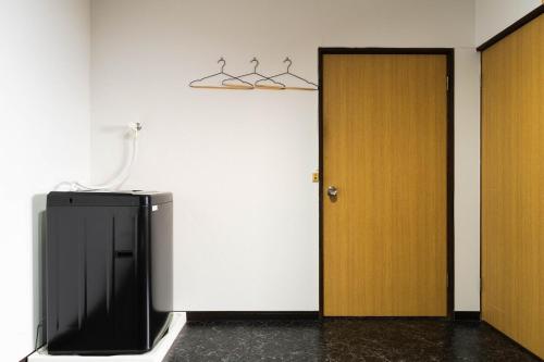 長崎の景色を楽しむ高台の宿プロジェクター完備最大5名