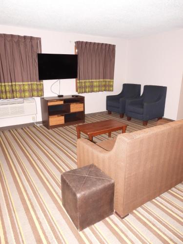Facilities, Super 8 By Wyndham Westminster Denver North in Westminster (CO)