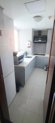 Yise Apartment China central Television - image 2
