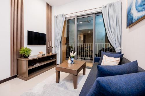 Colombo Trizen Apartments by Pinnacle - image 13