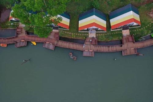 FCC Mondulkiri Resort in Sen Monorom
