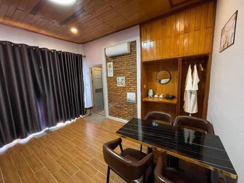 FCC Mondulkiri Resort in Sen Monorom