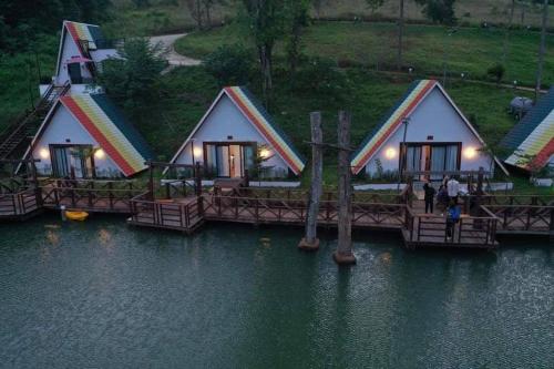 FCC Mondulkiri Resort in Sen Monorom