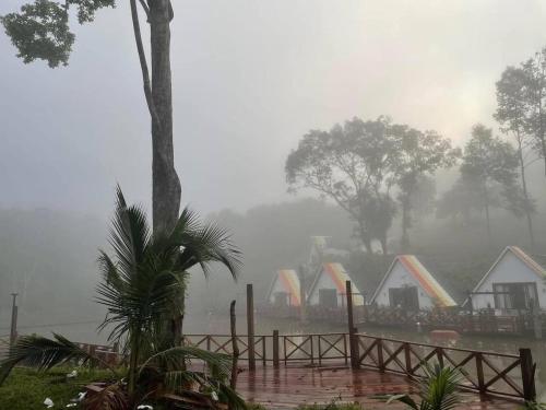 FCC Mondulkiri Resort in Sen Monorom