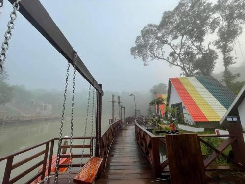 FCC Mondulkiri Resort in Sen Monorom