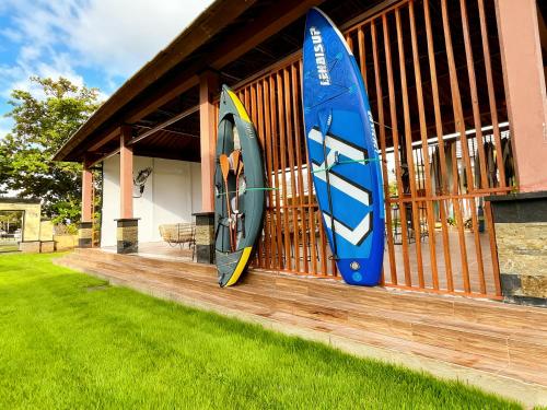 บลู โอปอล โฮเทล (Blue Opal Hotel) in อาเมด