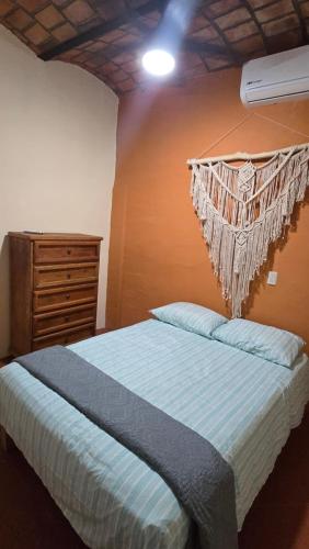 Viesnīcas āriene, Casita Paraiso Escondido in Penita de Jaltemba
