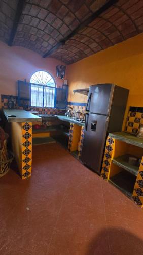 Casita Paraiso Escondido in Penita de Jaltemba