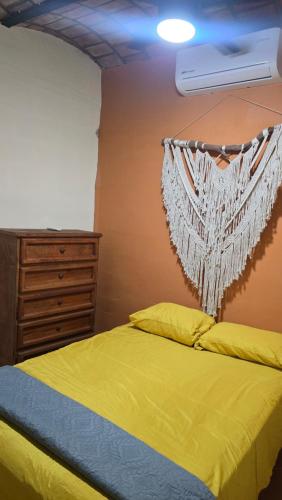 Casita Paraiso Escondido in Penita de Jaltemba