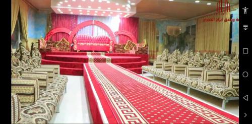 فندق ابراج الحجري in Sana'a