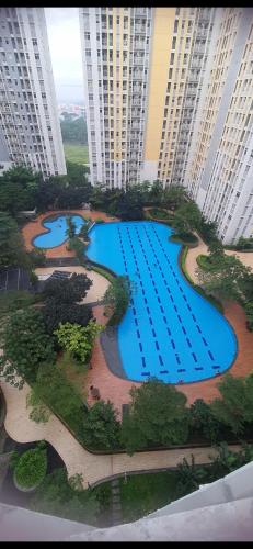 summarecon springlake view in Bekasi