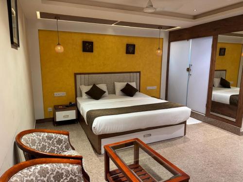 Ceylon Bake House Woodland Junction Ernakulam – Cochin, NE