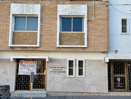 Viesnīcas āriene, SUITE 4, Centro de Cuauhtemoc Chihuahua in Ciudad Cuauhtemoc