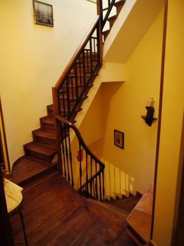 Hostal Casais