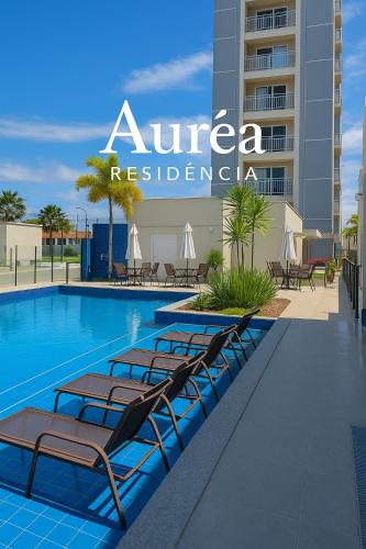 Auréa Residência - a 500 m da Praia – khách sạn tại Joao Pessoa Beach