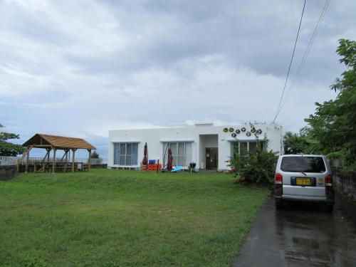 Guest House Diamond Okinawa Main island