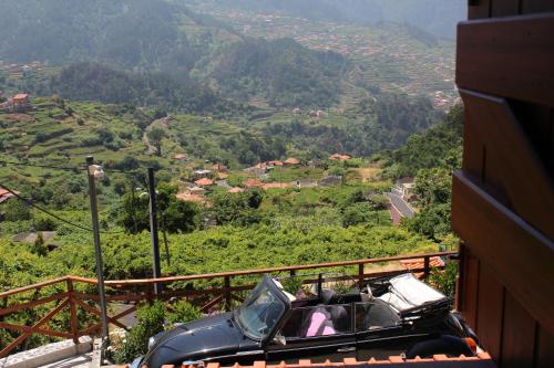  Zeficooke Chalet in São Vicente