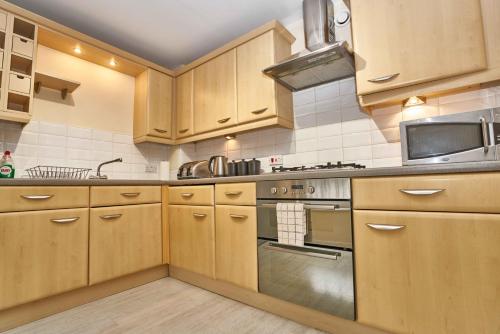 Edinburgh Pearl Apartments - Dalry Gait - main image