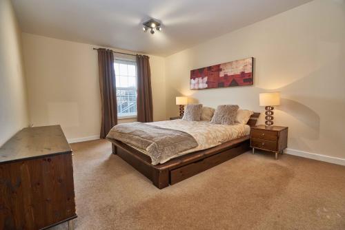 Edinburgh Pearl Apartments - Dalry Gait - image 7