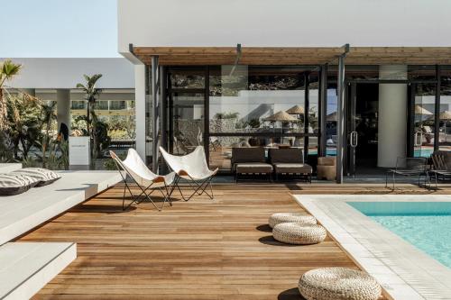 Casa Cook Rhodes (Adults Only) - image 12