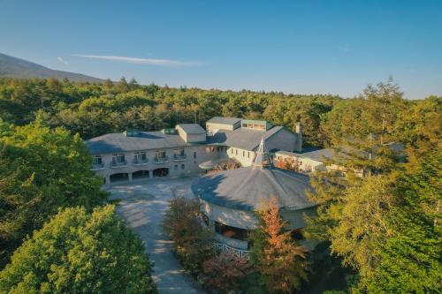 BUB RESORT Yatsugatake - Saku