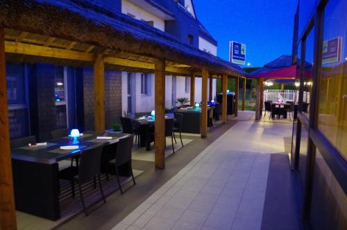 The Originals Boutique Hôtel Aquilon Saint-Nazaire (Inter-Hotel) - image 4