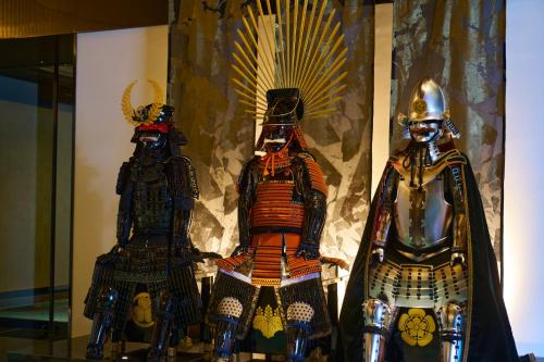 Espacio Nagoya Castle