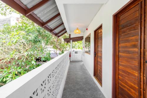 The Banyan House 3