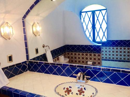 Casa Las Alamedas Guanajuato – Guanajuato, AL
