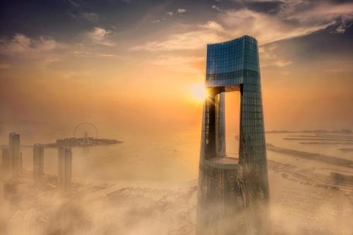 Ciel Dubai Marina, Vignette Collection by IHG
