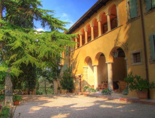 Villa Sogara, San Martino Buon Albergo