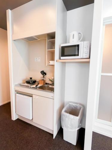 Hotel S-Presso Central - Vacation STAY 9443