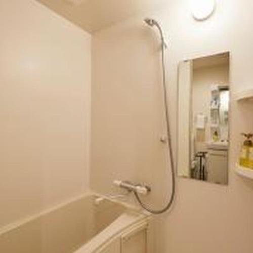 IYASHI KIYOMIZU GOJO -Twin Room- Boutique Hotel 癒し 清水五条 ツインルーム