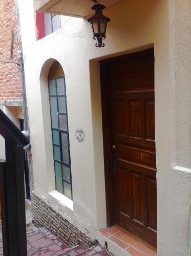 Casa Las Alamedas Guanajuato – Guanajuato, AL